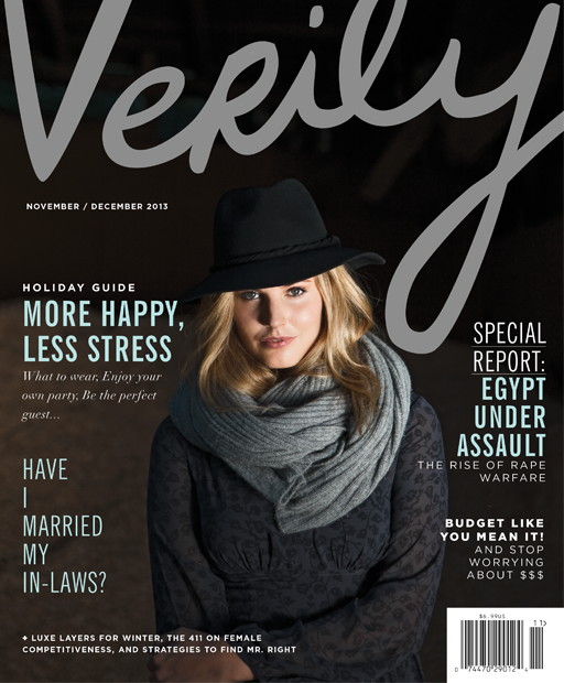 Verily-Magazine-November-December-2013