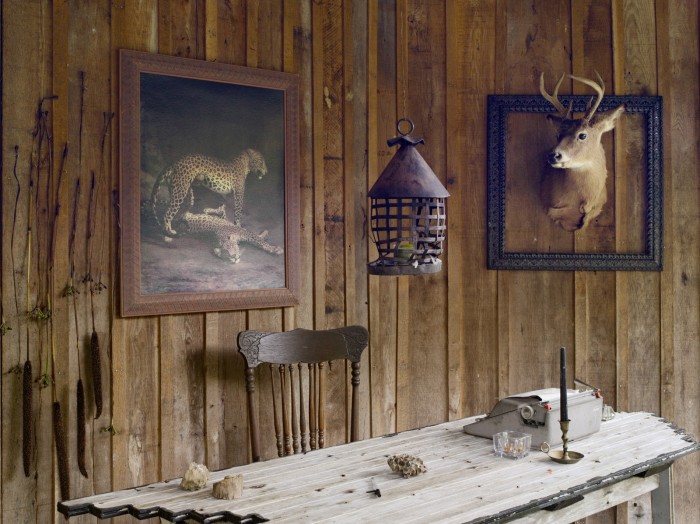 Desk