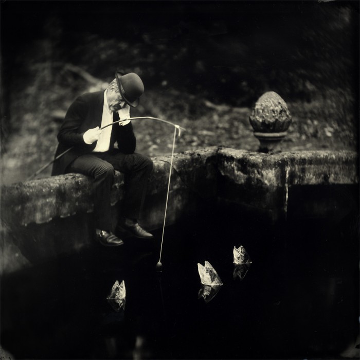 Fish-klein